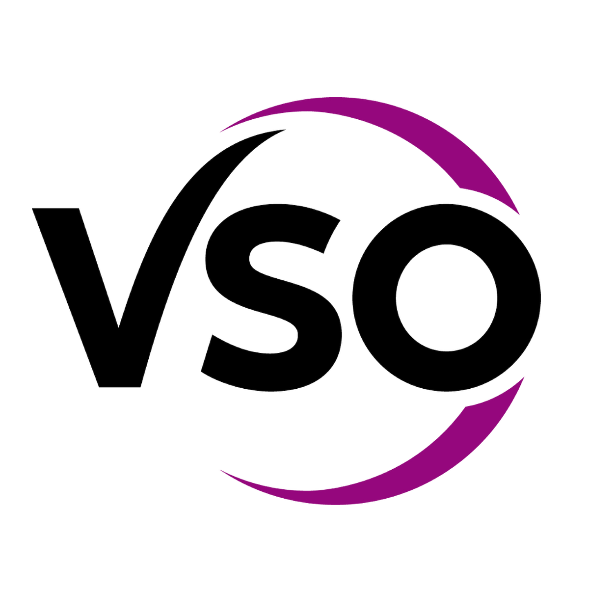 Logo van VSO