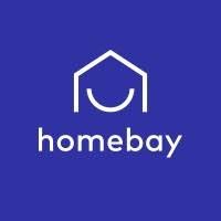homebay logo