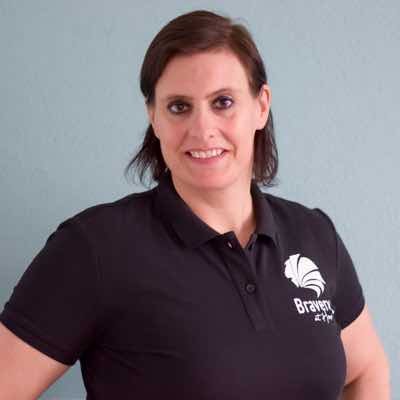 Astrid van der Laan