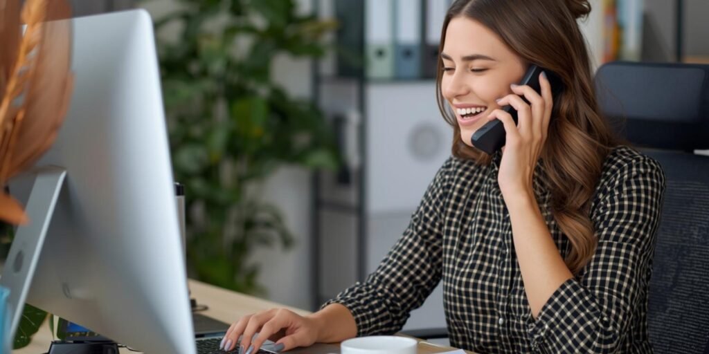 Virtual Assistant