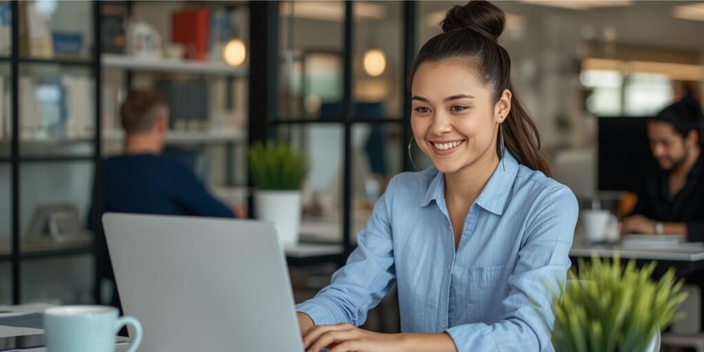 Virtual Assistant