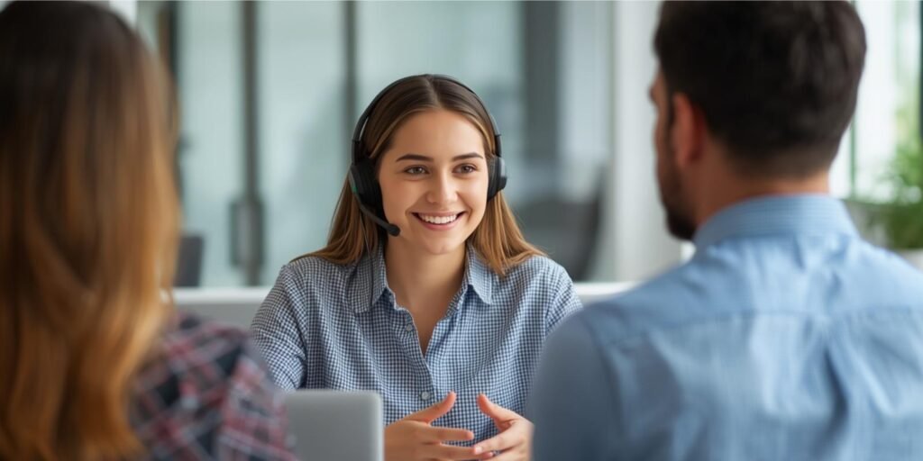 Virtual Assistant
