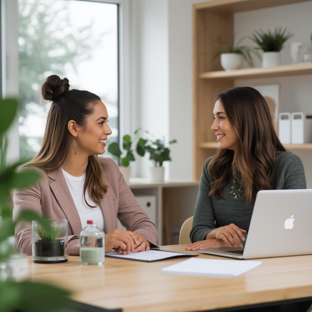 Virtual assistant voor de zorg (2)