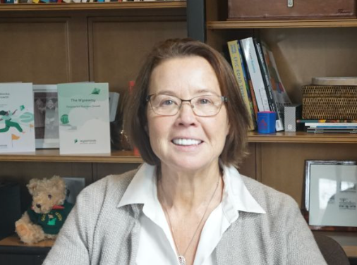 Julie Perkins